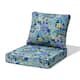 Option Blue Flower