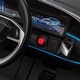 preview thumbnail 13 of 78, Licensed BMW I4 12V Ride-On Electric Car for Kids with Parental Remote Control, Music, Bluetooth, Safety Belt for Children