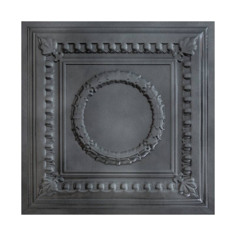 Great Lakes Tin Cleveland Lay-in Ceiling Tile