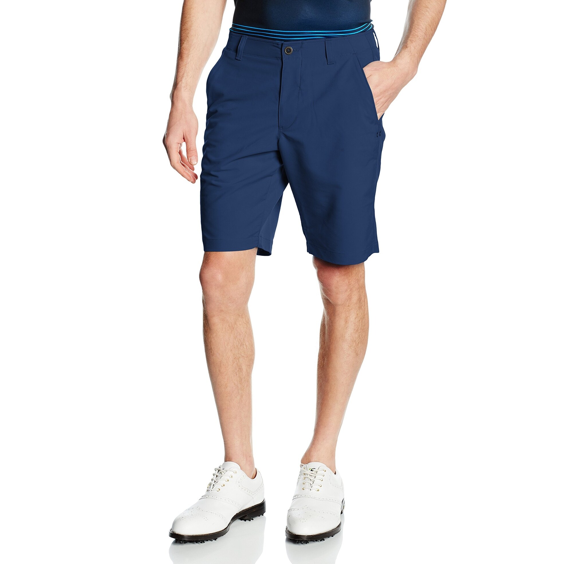 under armour match play shorts sale