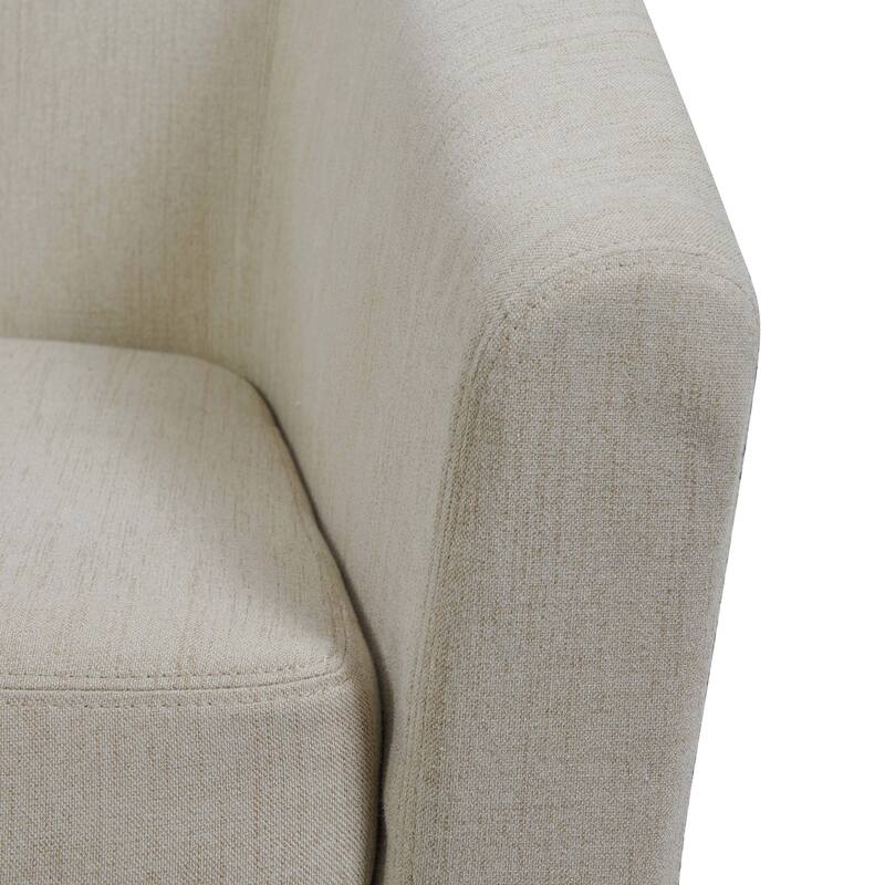 NPD Furniture Hayden Swivel Chair