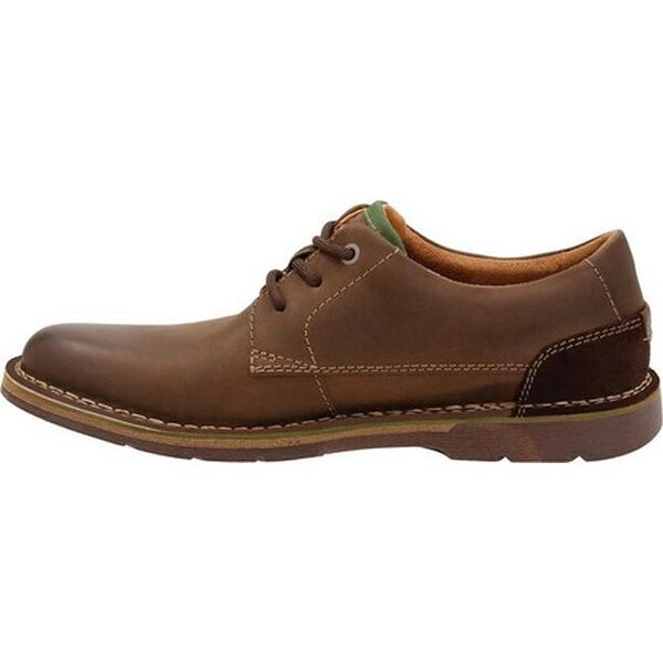 clarks men's edgewick shoes