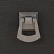 preview thumbnail 19 of 20, Salinas Entryway Storage Set with Hall Tree, Shoe Bench and Cabinet