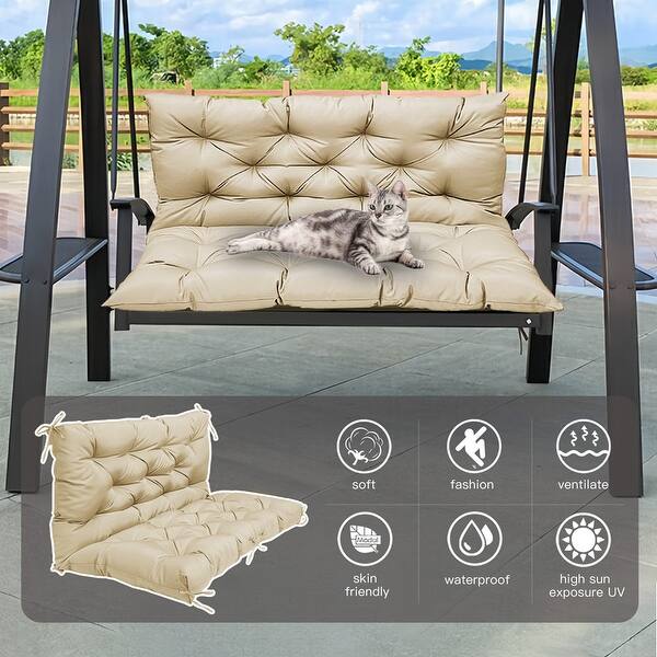 replacement cushions 55 swing cushion