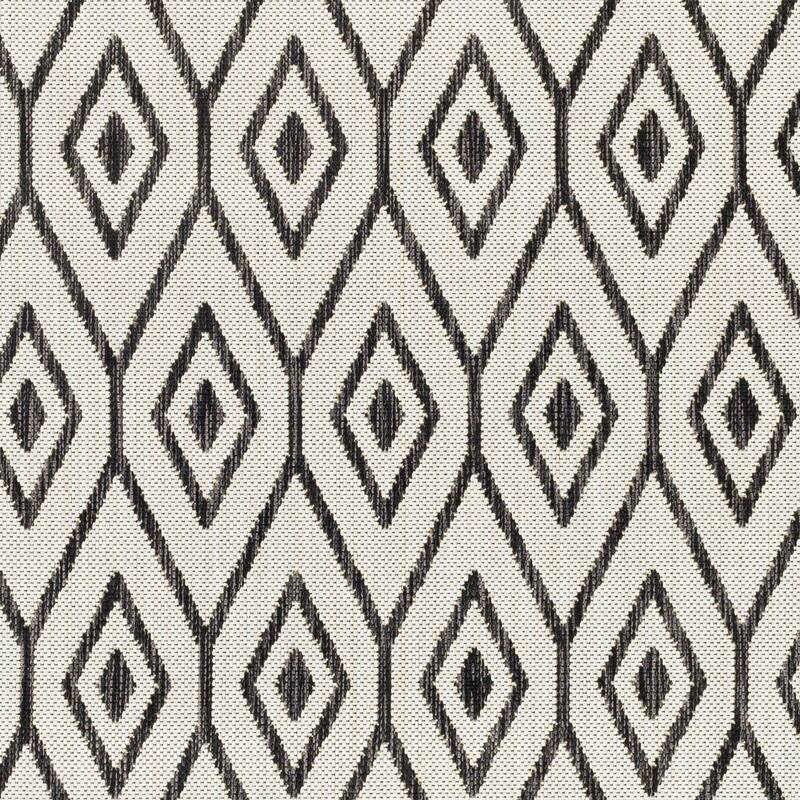 Artistic Weavers Barb Indoor/ Outdoor Diamond Trellis Area Rug