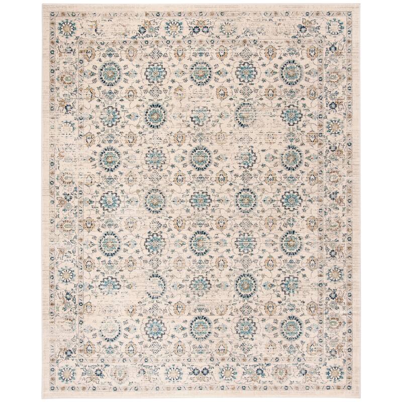 SAFAVIEH Evoke Tori Distressed Vintage Boho Rug