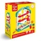 preview thumbnail 2 of 3, Hape: Melody Mansion Ball Run - Colorful Wooden Xylophone Musical Instrument,1+