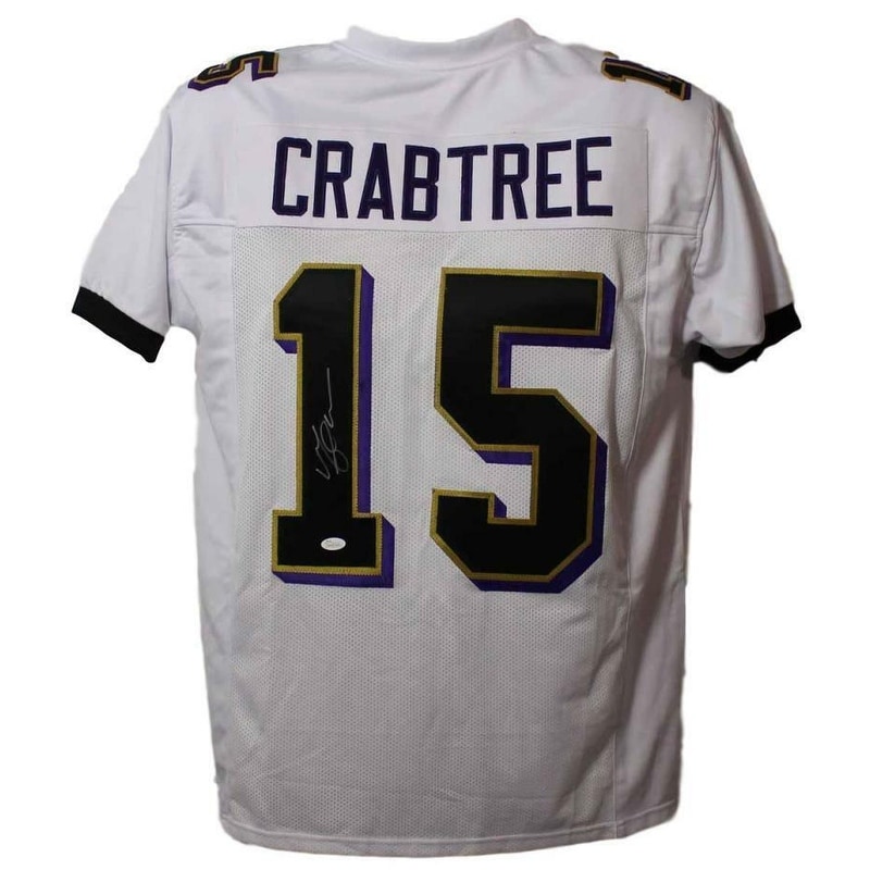 crabtree jersey