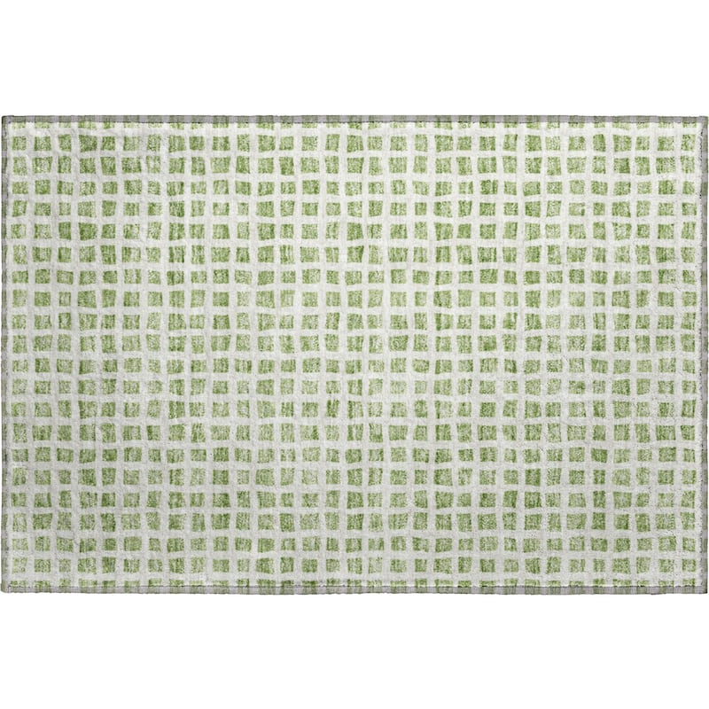 Premium Washable Super Soft Modern Contemporary Mayfield Rug