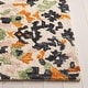 preview thumbnail 6 of 6, SAFAVIEH Handmade Aspen Polixenia BOHO Wool Rug