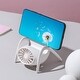 preview thumbnail 10 of 9, Phone Bracket Fans Mini Usb Rechargeable Handheld Desktop Fan For Office