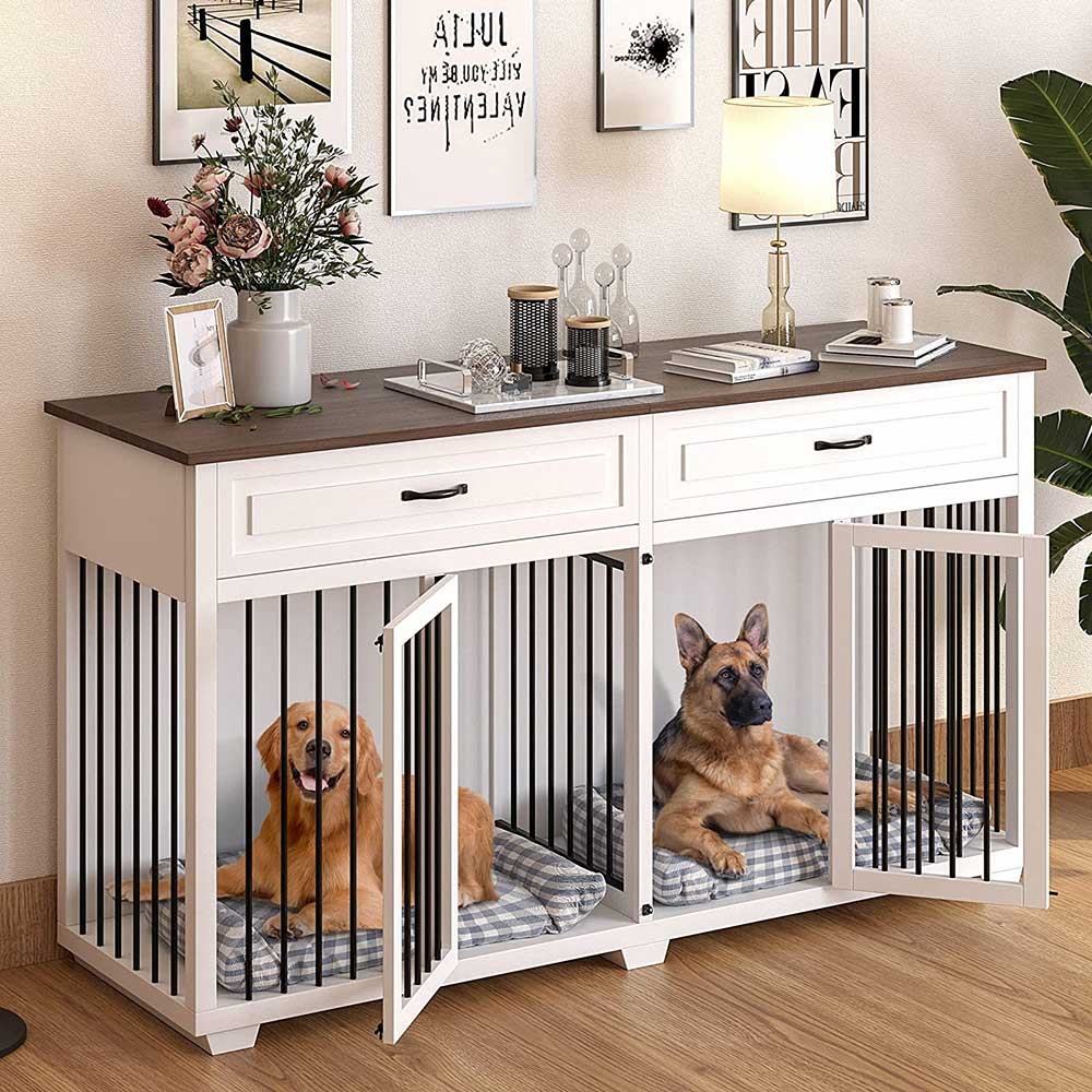 Dog Furniture Crates Bed Bath Beyond