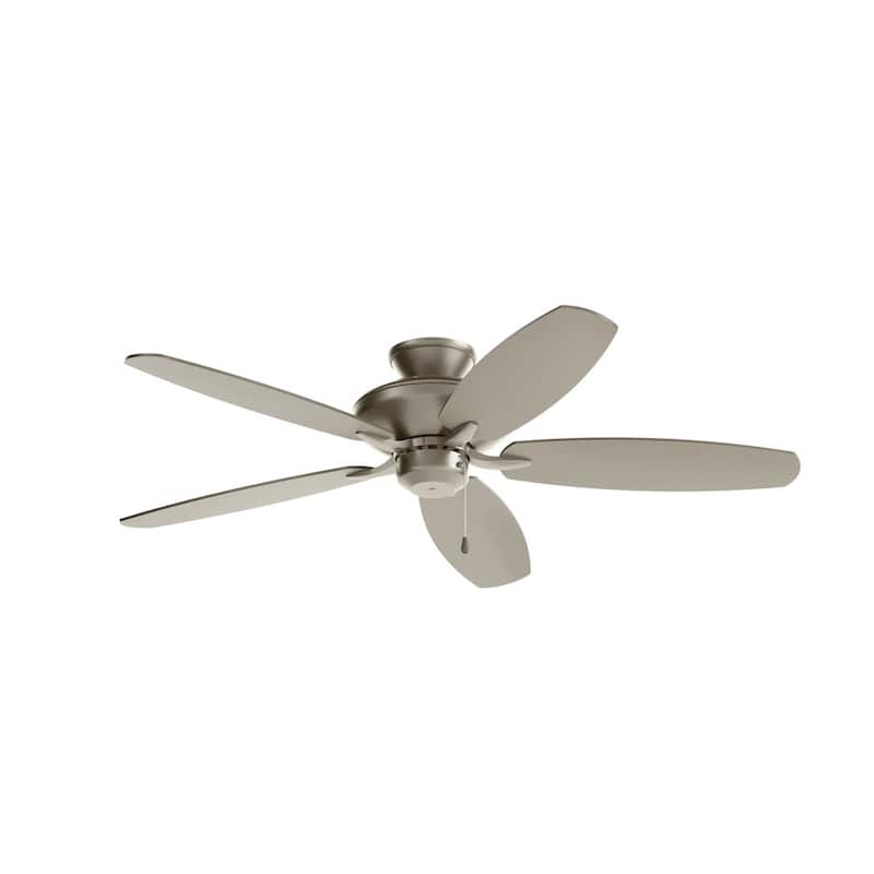 Kichler Renew Patio 52" 5 Blade Outdoor Ceiling Fan