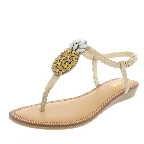 santana sandals