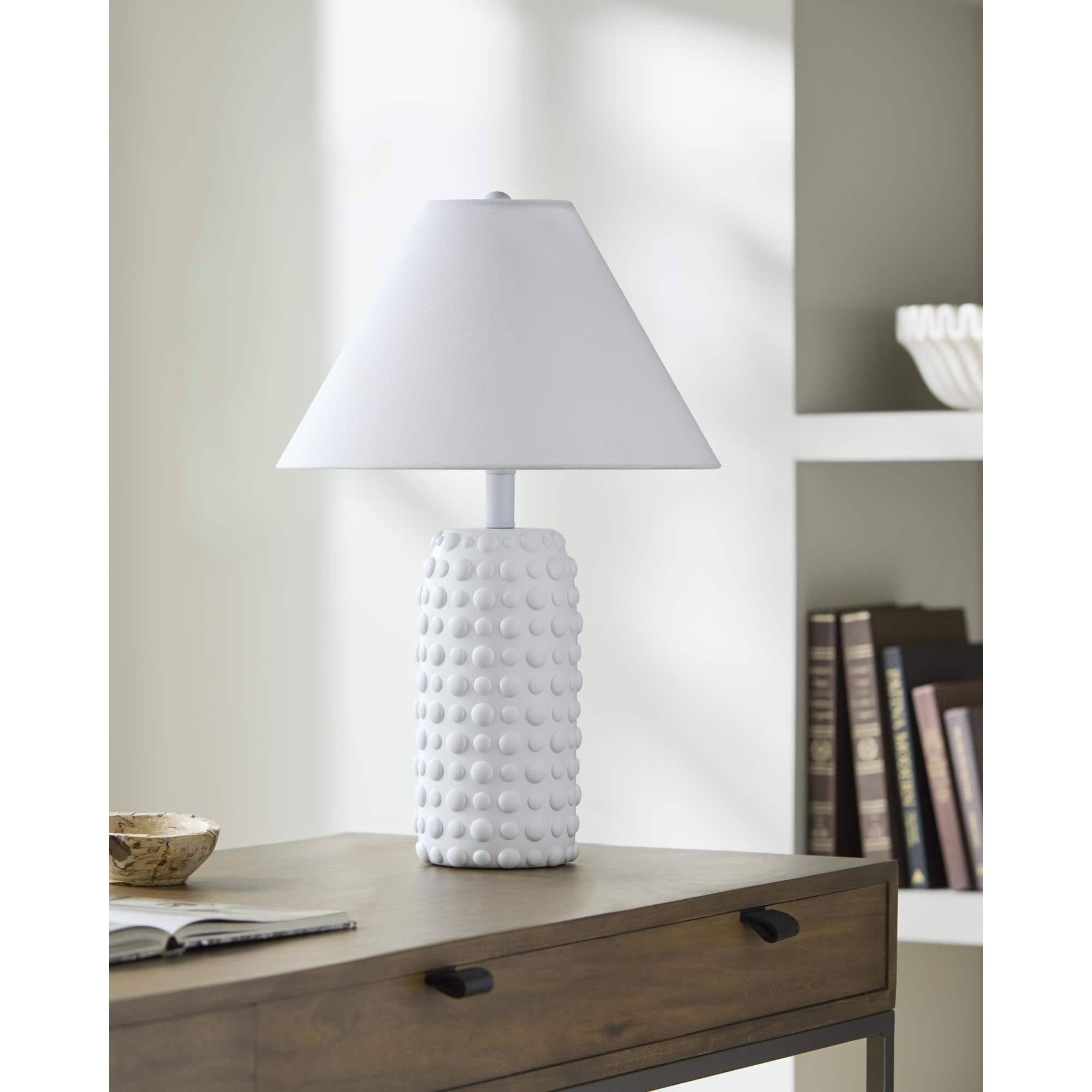 Option White