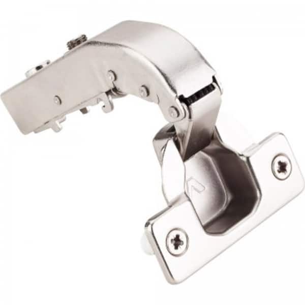 Hardware Resources 700 Series Partial Inset Adjustable Concealed Euro