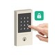 preview thumbnail 12 of 25, Baldwin Touchscreen Minneapolis Standalone Deadbolt