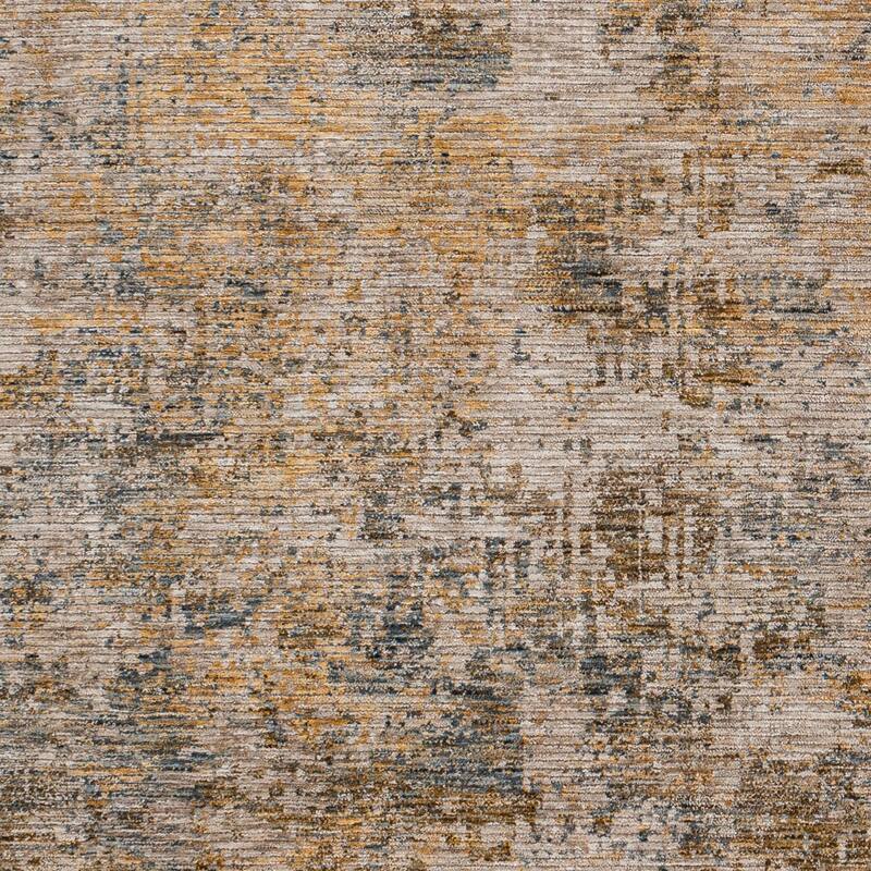 Milae Modern Abstract Area Rug.