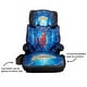 preview thumbnail 6 of 6, KidsEmbrace Spider-Man High Back Booster Car Seat, Spider-Man Blue Suit