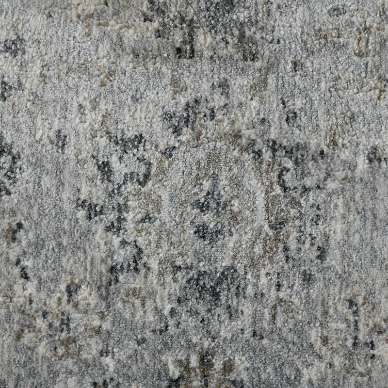 Lanfar Nanthes Polyester Blend Area Rug
