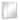Design House Wyndham 30" Tri-View Bath Medicine Cabinet, White