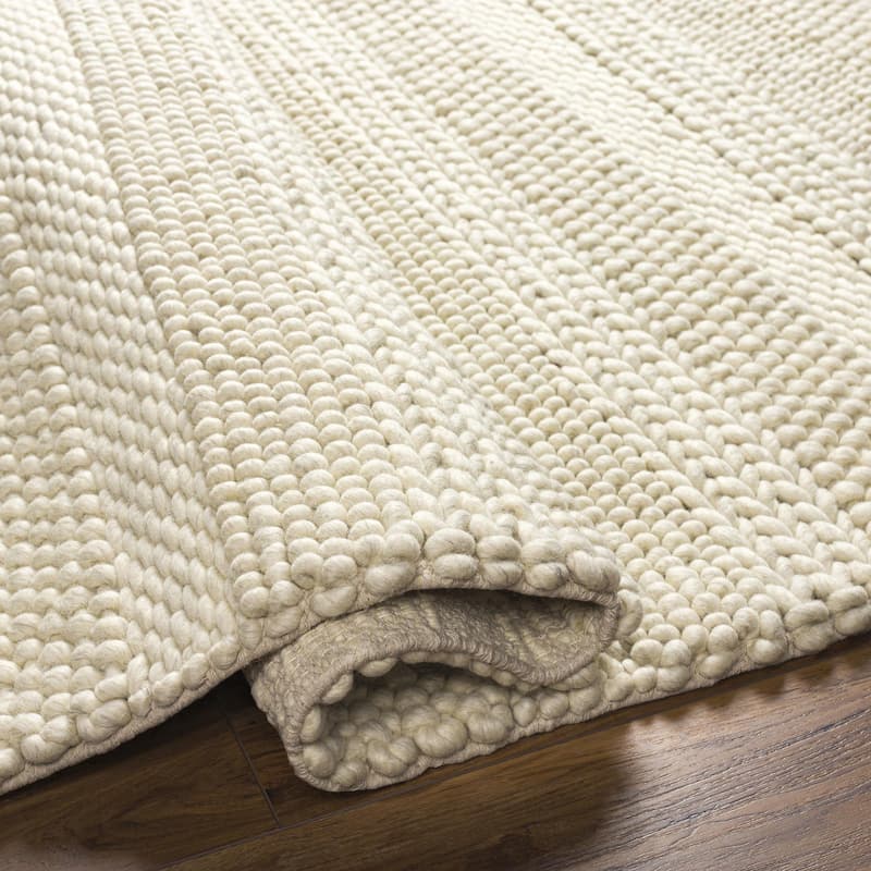 Brisa Modern Solid Color Area Rug