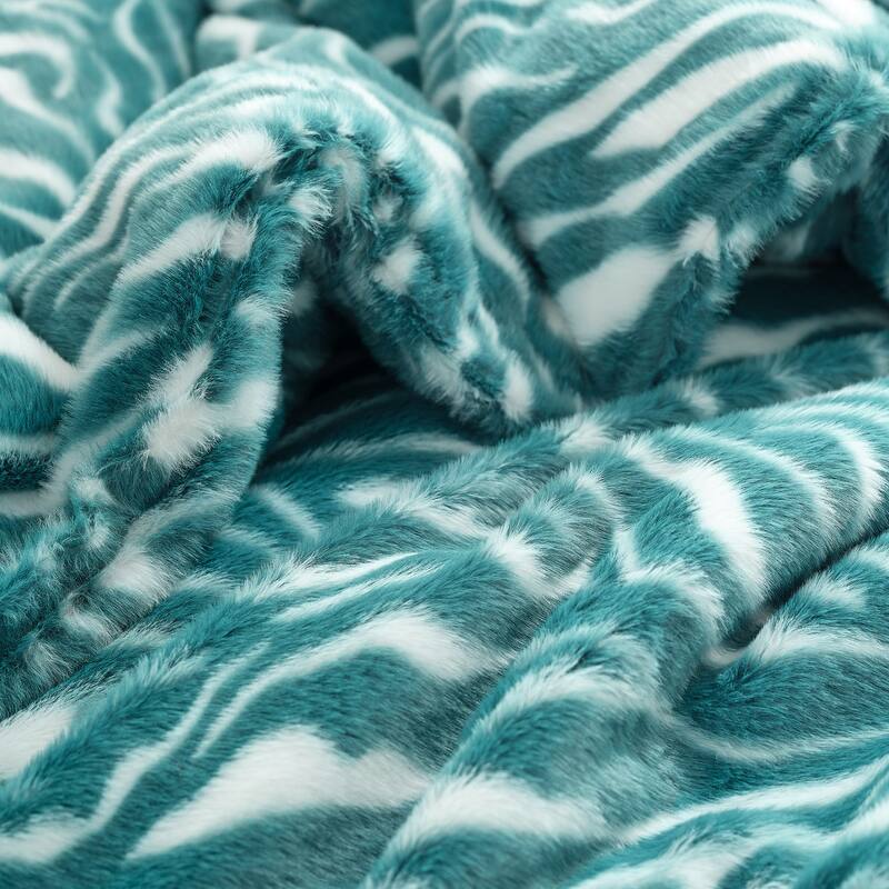 Serengeti - Coma Inducer® Comforter Set