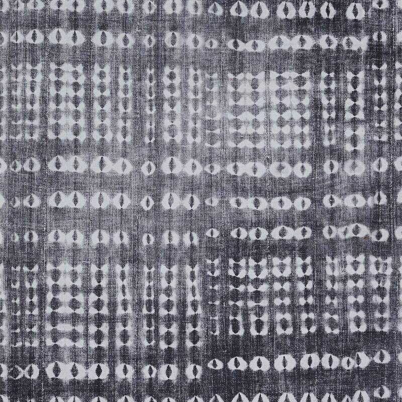 Novogratz by Momeni Bolt Cloud Abstract Area Rug