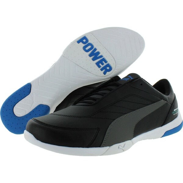 puma casual shoes