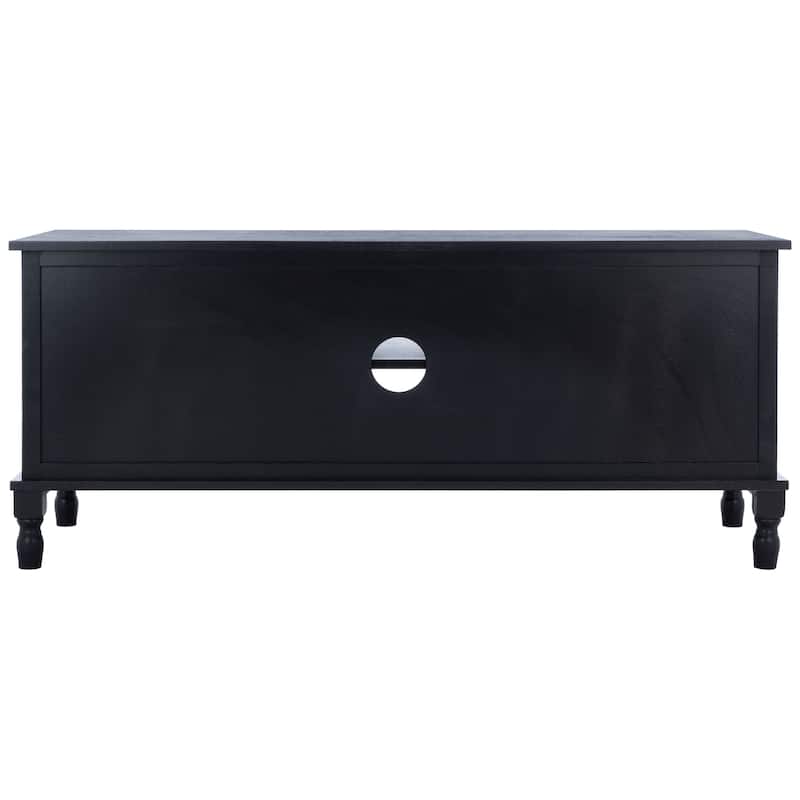 SAFAVIEH Ryder 2 Door 1 Shelf Media Stand - 47" W x 16" D x 20" H