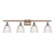 Option Antique Copper / Clear