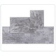 preview thumbnail 75 of 131, Luxury Plush Bathroom Rug Set - Quick-Dry, Soft Microfiber, Non-Slip, Absorbent & Washable Bath Mats