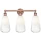 Option Antique Copper / Opal