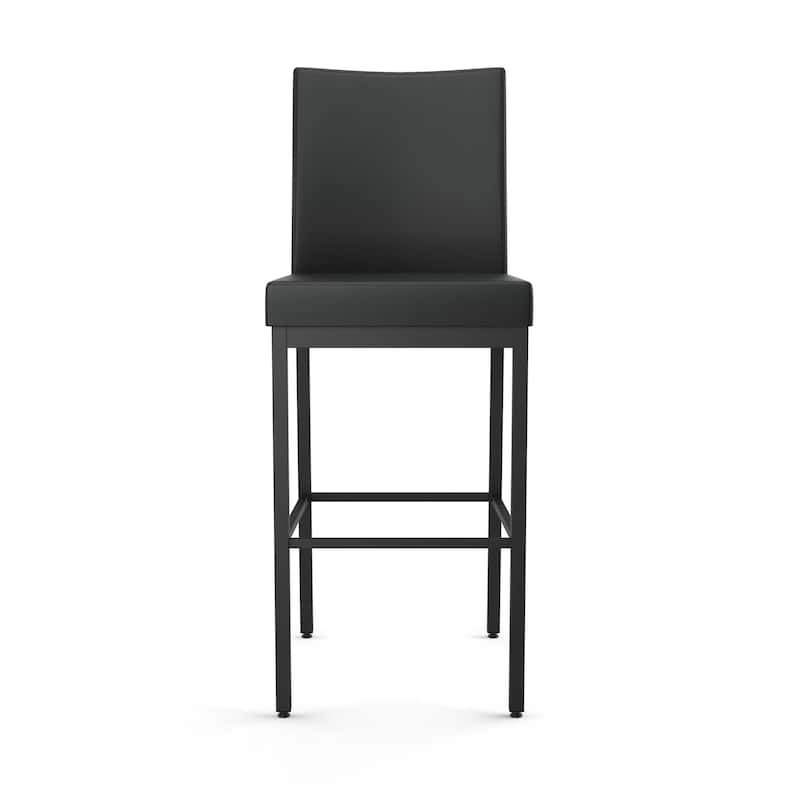 Amisco Perry Bar Stool