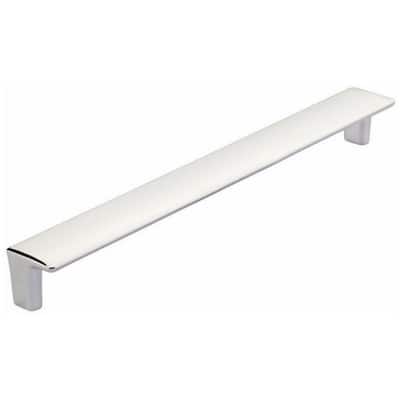Schaub and Company 211037 Suave 8-7/8" Center to Center Modern Tab