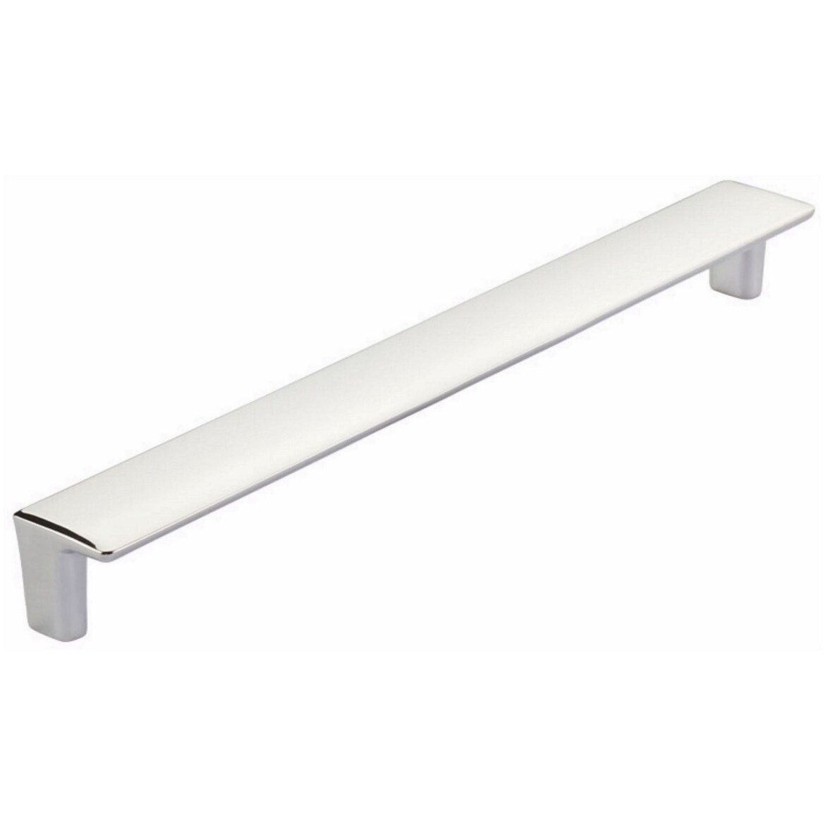 Schaub and Company 211037 Suave 8-7/8" Center to Center Modern Tab