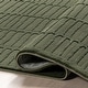 preview thumbnail 9 of 12, Nuloom Kailani Geometric Machine Washable Area Rug