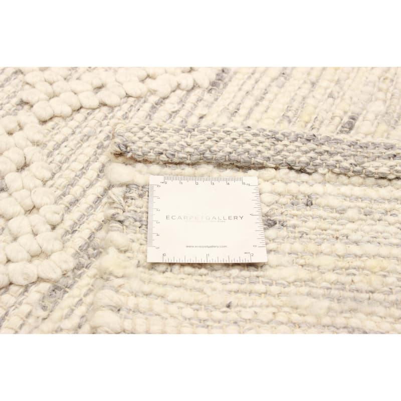 Sienna Cream Rug 5'1" x 8'0" - 5'1 x 8'0
