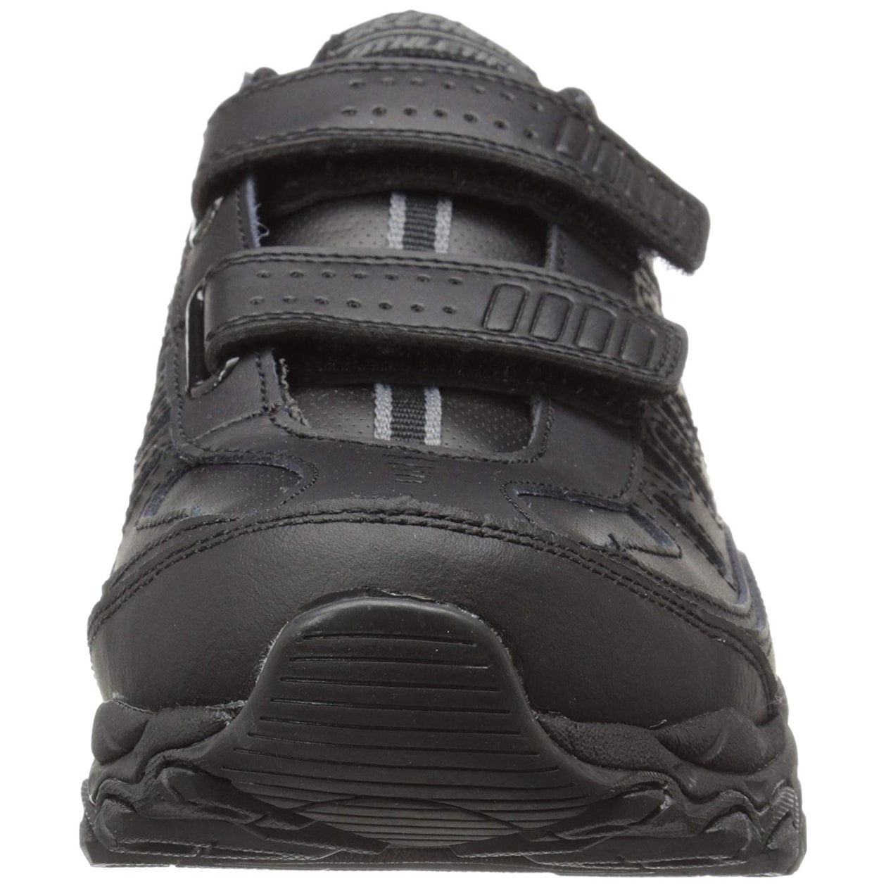 skechers shoes with velcro straps