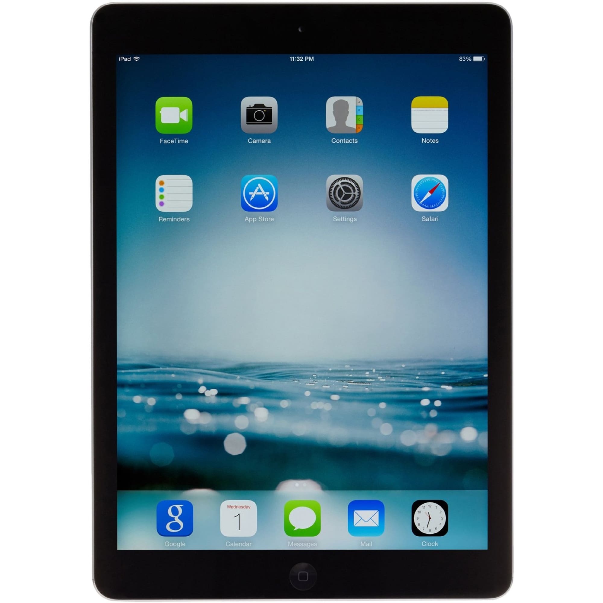Shop Black Friday Deals On Apple Ipad Md792ll A Dual Core 9 Inch Tablet 1gb Ram 16gb Ssd Ios Overstock 31790920