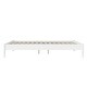 preview thumbnail 68 of 197, AFI Pasadena Basic Platform Bed Frame