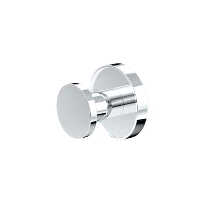 Gatco 5555 Sky Single Robe Hook