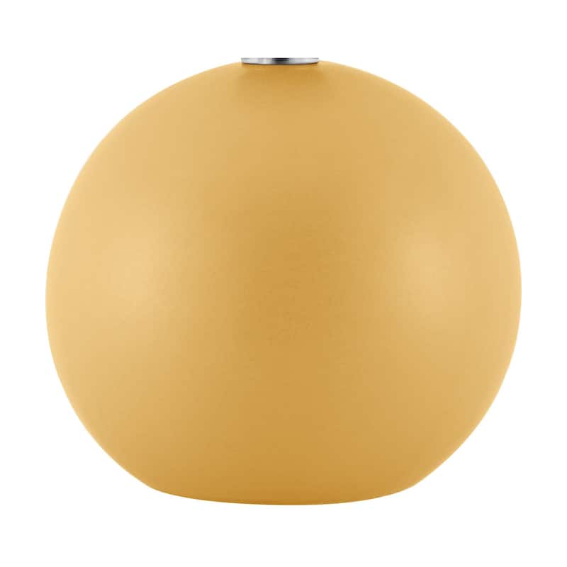 Livabliss Elio Traditional Accent Table Lamp