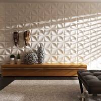Buy Wall Paneling Online At Overstock Our Best Wall Coverings Deals