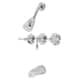 Option Polished Chrome