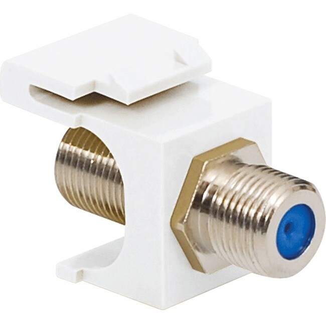 WH ICC ICC-IC107BNVWH MODULE BLANK 100 PK