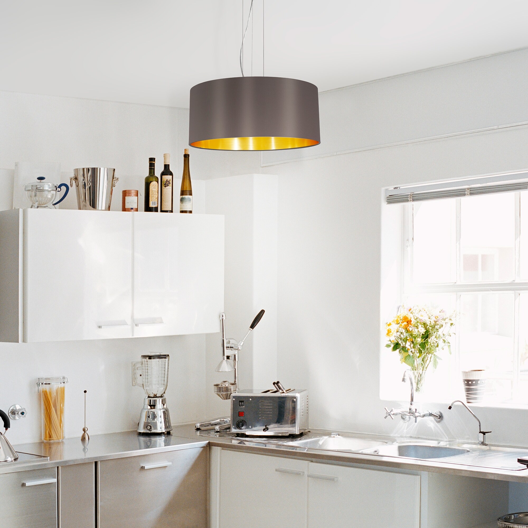 Maserlo ceiling light cheap