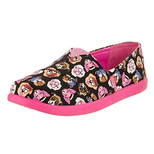 bobs slip resistant shoes