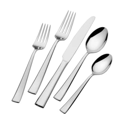 Mikasa Essex 18.10 20 Pc Flatware Set