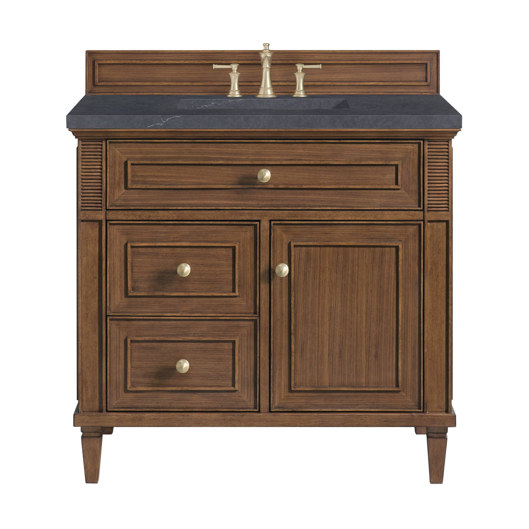 Option Mid-Century Walnut